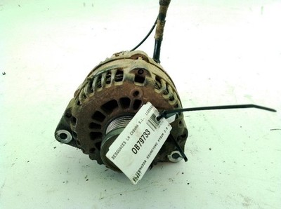 generator 22936677 für SSANGYONG KYRON 2.0 XDI 2005