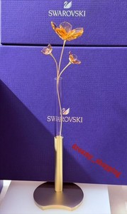 Swarovski Garden Tales Cherry Blossom | eBay