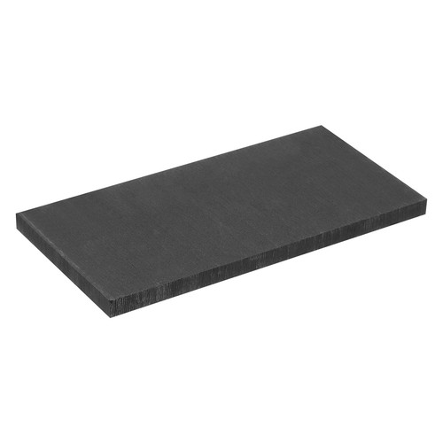 Blocco di grafite per elettrodo rettangolare 200x100x0.4mm - Bild 1 von 5