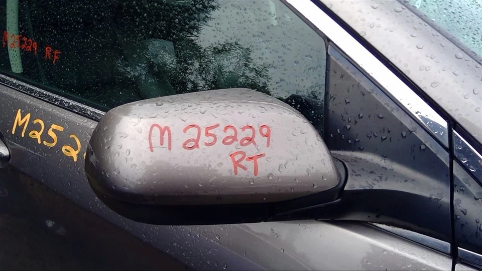 Carrier Rear Axle Fits 12-14 CR-V 727676 Foto 4 de 4