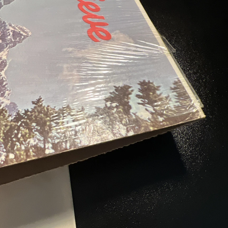 Burl Ives I Do Believe Word ST-91423 Stereo Club Edition - Image 4 of 4