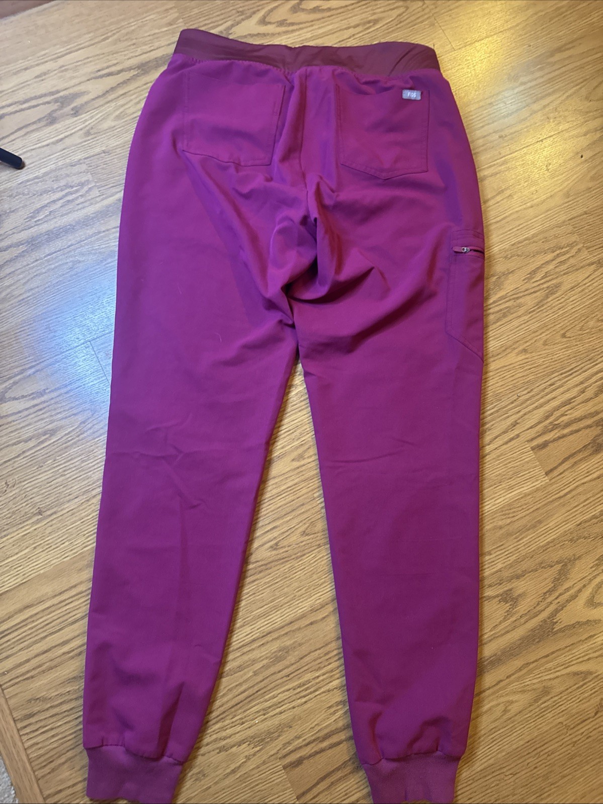 Figs Technical Collection Medium Tall  Magenta - image 2