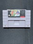 Super Mario World 2: Yoshi's Island (Super Nintendo/SNES)