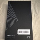 TONGATE Black Protective Case for Google Pixel 8 Smartphone X0040AZHWN — photo 2