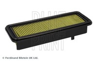 Luftfilter FÜR Nissan Micra IV (K13K, K13KK) - Blue Print ADN12280
