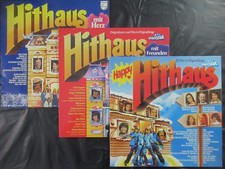 HITHAUS / DDR AWA INTERSHOP 3 LP Set