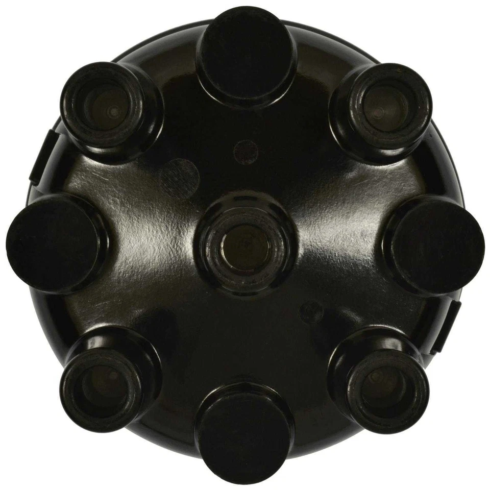 Distributor Cap fits 1963-1980 International Scout II M1100,M1200,M800,MA1200 M8 - Image 3 of 3