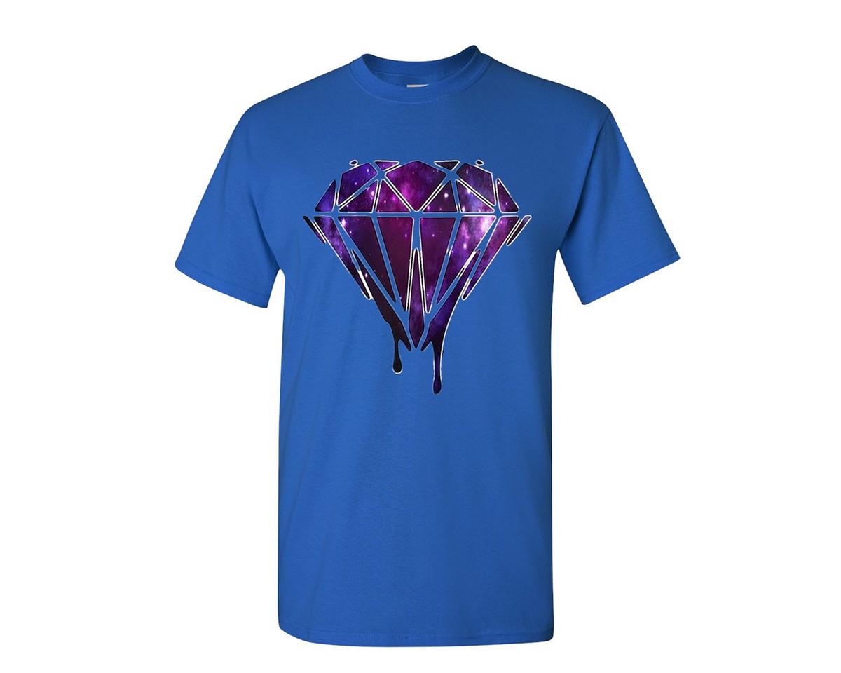 Galaxy Diamond Shirt