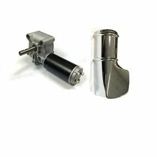 ELECTRIC TARP MOTOR FOR TARP SYSTEM. 900W RAPTOR  90:1 12V * 1.2HP 