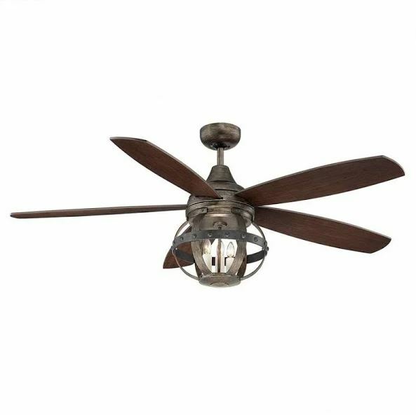 Savoy House Alsace Ceiling Fan       - Savoy House Alsace Wood Three Light Ceiling Fan 52 840 5cn ... - Maybe you would like to learn more about one of these?