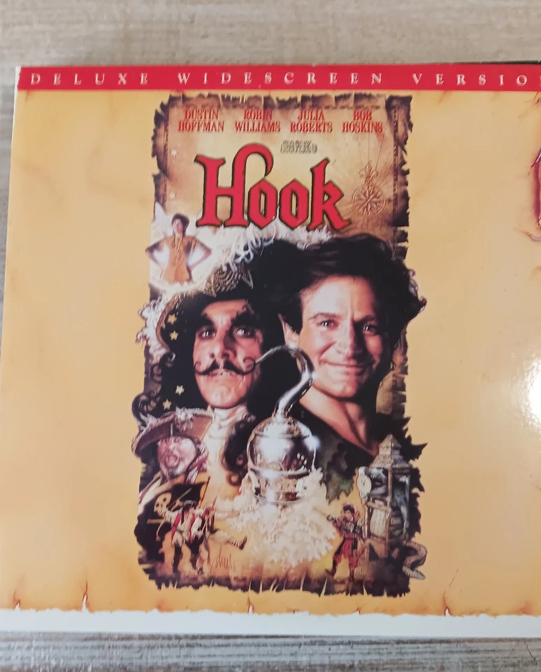 Lot 8 Classic Films Wizard of Oz Hook 007 Steve Martin Burt Reynolds Liza — 第 2/4 张图片