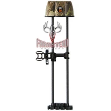 Tight Spot Quiver 7 Arrow Quiver Left Hand Optifade Sub Alpine #00328