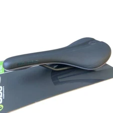 SDG Bel-Air 3.0 260x140mm Lux-Alloy MTB Road Bike Saddle