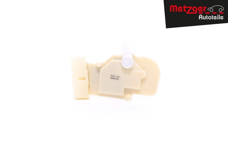 Stellmotor Zentralverriegelung Rechts für Toyota Yaris Schrägheck 