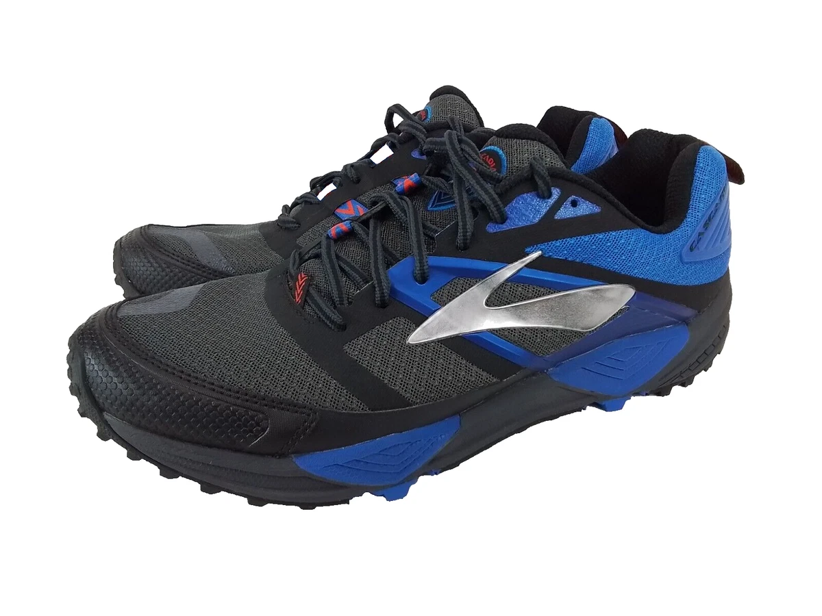 brooks cascadia shoes products for sale | eBay