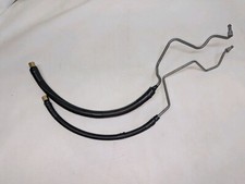 1987-1991 Blazer Jimmy Fuel Lines 5.0l 5.7l Throttle Body To Frame Ffl-gm14c