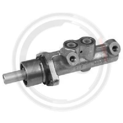 Original A.B.S. Master brake cylinder 61027 for Citroen Fiat Lancia Peugeot