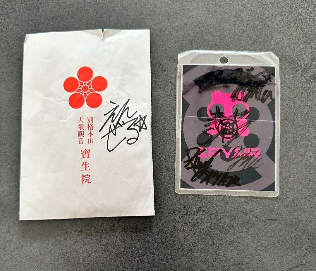 SPYAIR CDセット SPYAIR シングル CD セット