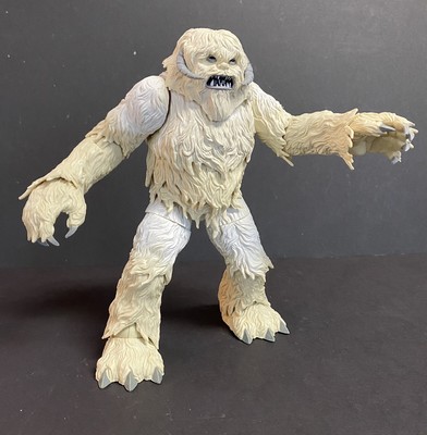 black wampa