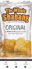 the whole shabang chips