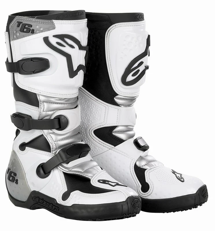 Alpinestars tech best sale 6s