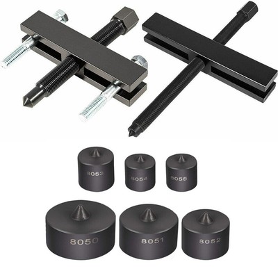 Bonbo 522 Large Gear and Pulley Puller Bearing Remover Tool Replace for OTC 522 Bonbo 522 Large Gear and Pulley Puller Bearing Remover Tool Replace for OTC 522
