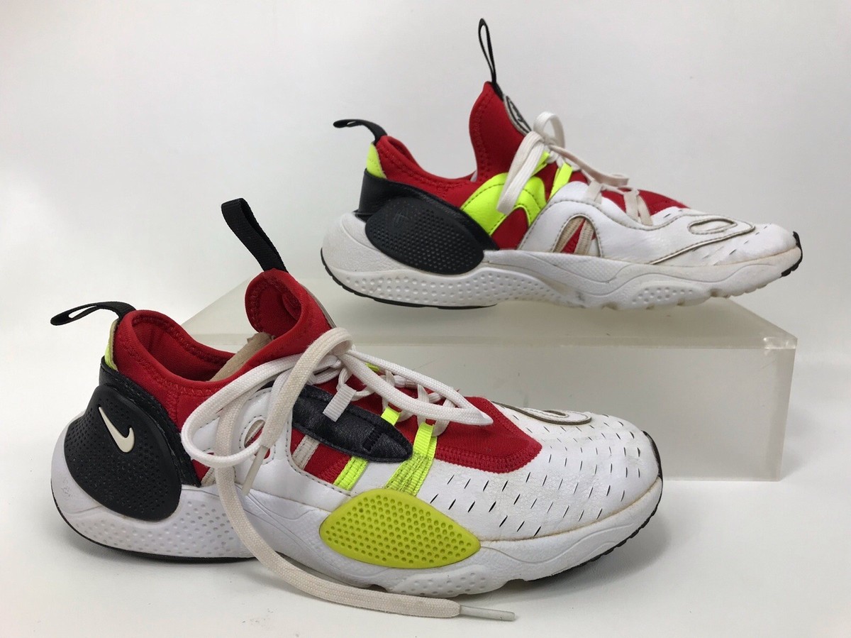 nike huarache edge racing