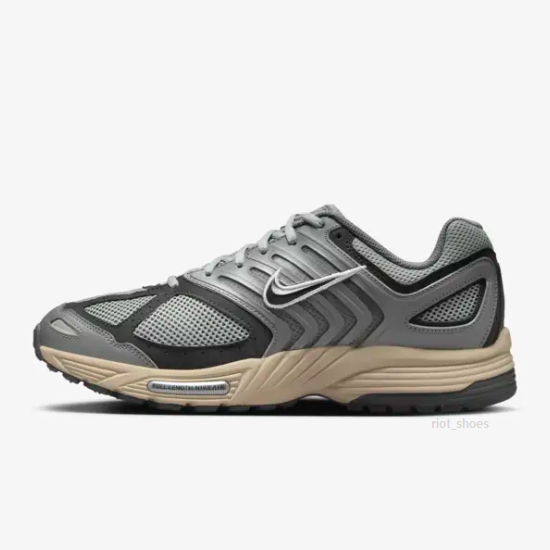 Mens Size 11 Nike Air Pegasus 2005 Sneakers Shoes Pumice Smoke Grey HQ1173-001 air-pegasus-2005-smoke-grey-  main image 4