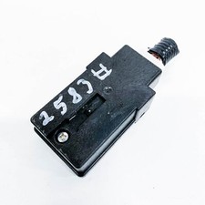 Condensateur Lexus IS