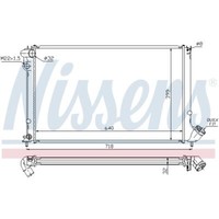 KüHler WasserküHler MotorküHler Passend FüR Peugeot 406 8B 2.0 16V 8E/F 8C