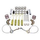 Kits de frein Jeep WRANGLER