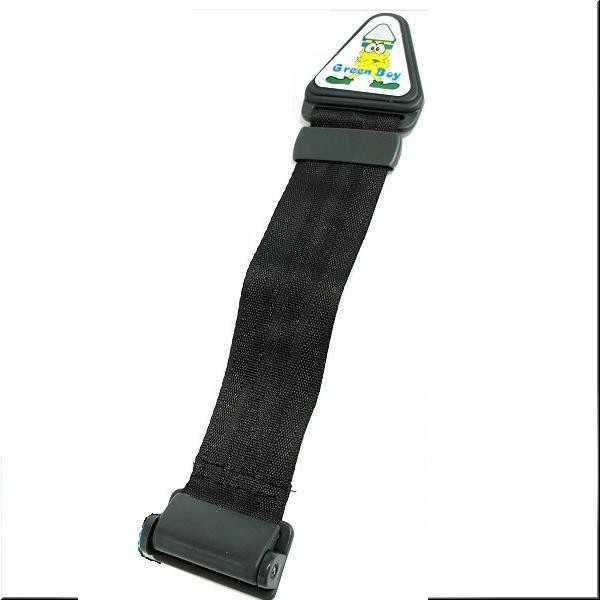 CAR Childspecific helper Seat Belts holder BLACK eBay