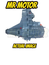 2003-2007 Chevy Silverado Sierra Tahoe Np246 Reman Transfer Case 4l60e - Np8