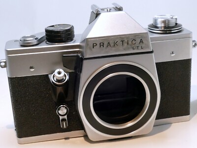 Praktica FX3 カメラ ボディ プラクチカ GERMANY M42 現状渡し】Praktica FX3 カメラ ボディ プラクチカ GERMANY M42