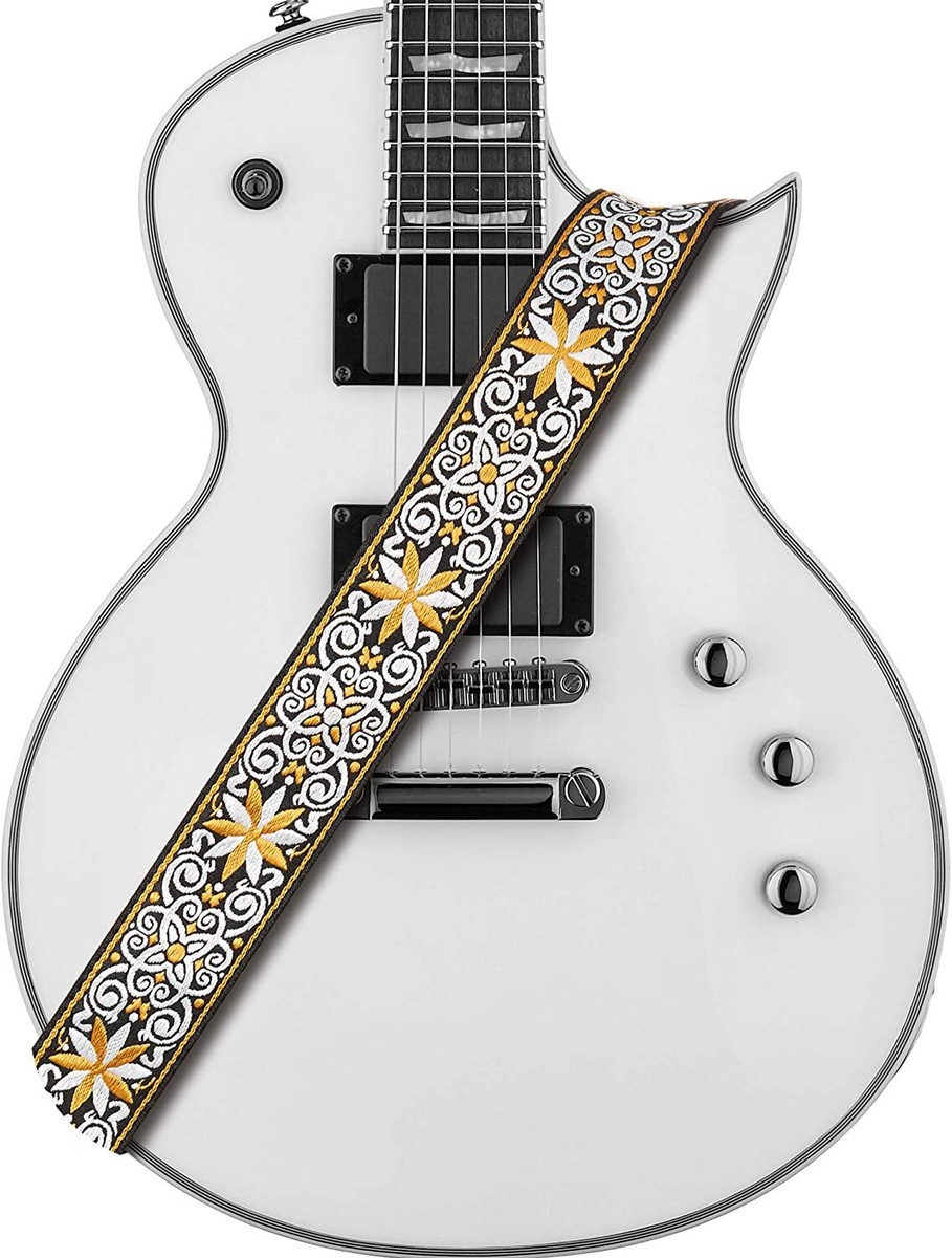 ベース ZON BASS STRAP (USA) ベース ZON BASS STRAP (USA) Guitar Straps Vintage