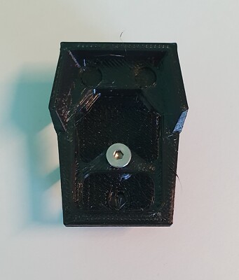 Support For Bosch Kiox In The Frame / Soporte Kiox En Cuadro (Focus Thorn2