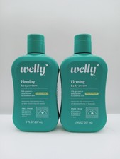 2-Pack WELLY Firming Body Cream