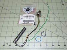 Thermo Finnigan GC/MS LCQ APCI Heater Coil 70005-20216  Qty: 1