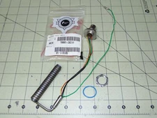 Thermo Finnigan GC/MS LCQ APCI Heater Coil 70005-20216  Qty: 1