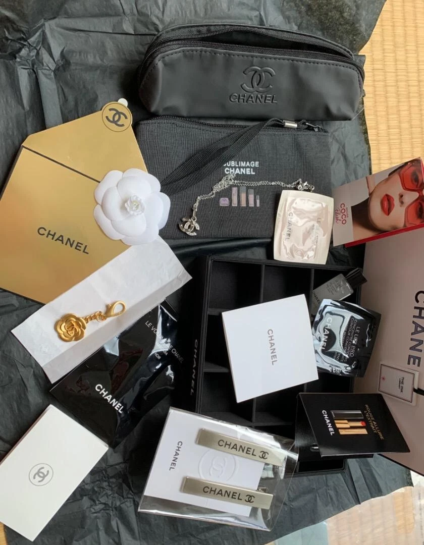 Chanels Spring 2018 Accessories #30 Chanels Spring 2018 Accessories
