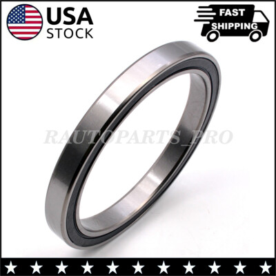 1PCS Sealed Bearing For 61824-2RS 618242RS 120mm X 150mm X 16mm US New