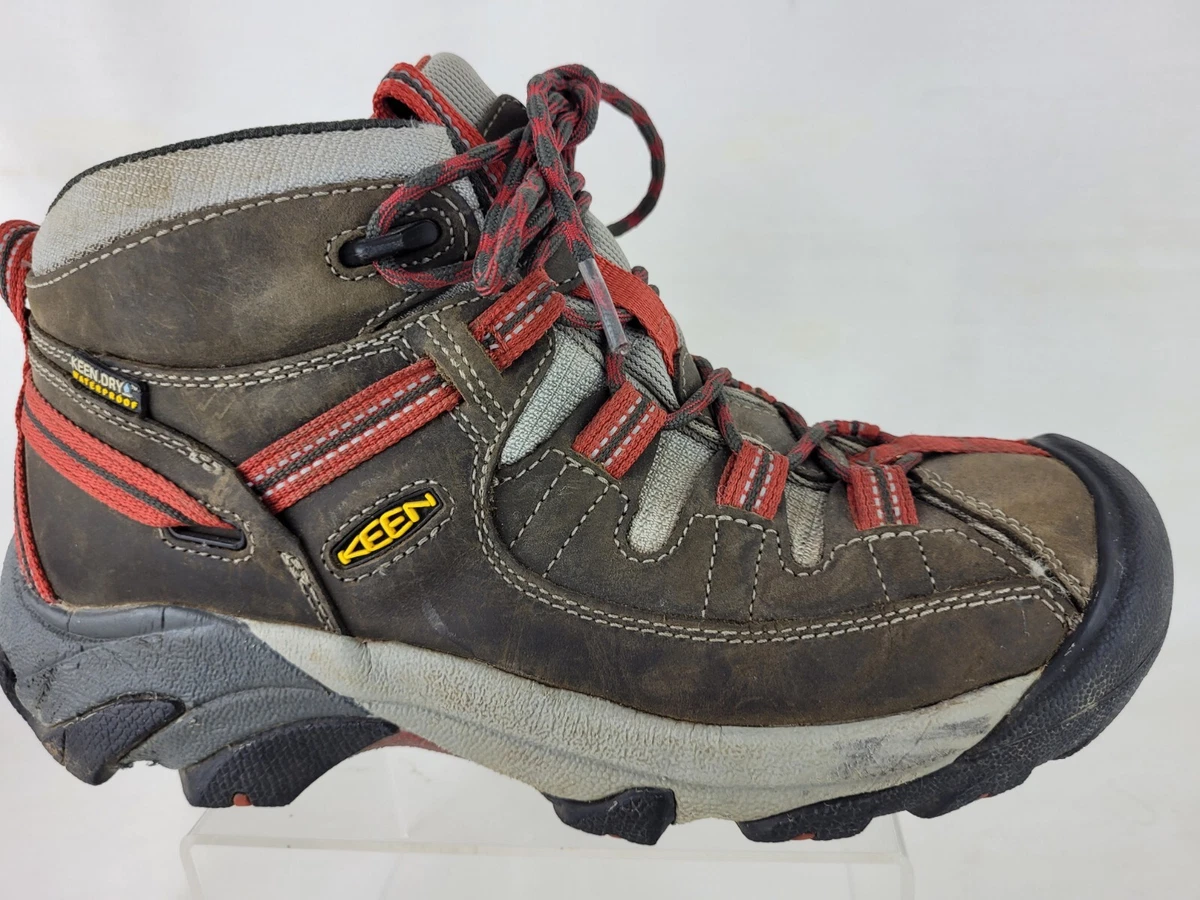 Womens keen hiking boots size 9 Clearance