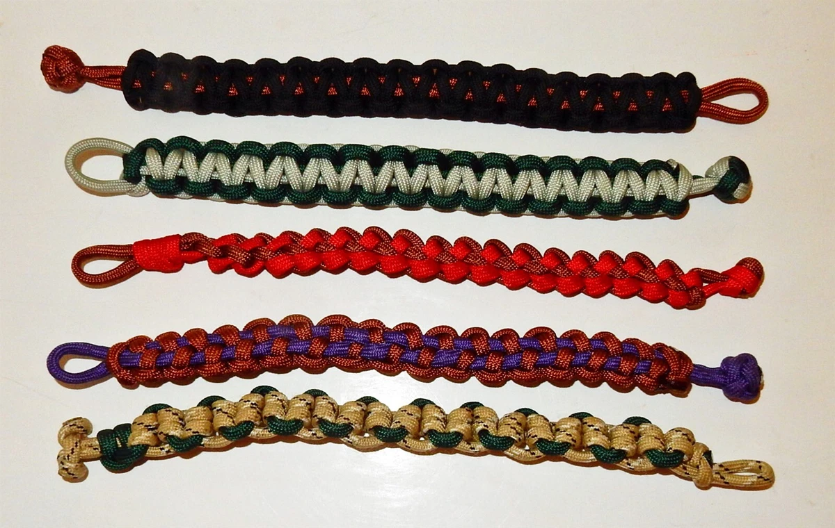 Lot of 5 8