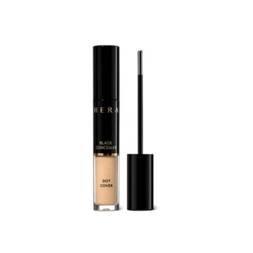 HERA Black Concealer Dot Cover - Picture 1 of 4
