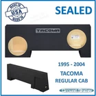 Toyota Tacoma Single Cab / Regular Cab 1995-2004 Sub Box Subwoofer Enclosure