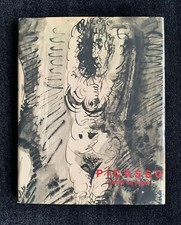 Pablo Picasso Works on Paper by R. Stanley Johnson ~ 2004, Klees/Dustorf