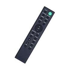 New Replaced Remote Control For Sony HT-S200F HT-SF201 HTS200F HTSF201 Soundbar