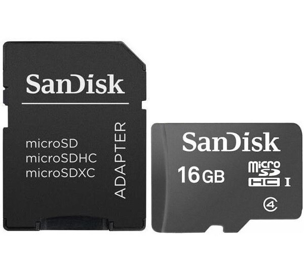 SanDisk コンパクトフラッシュ 32GB 16GB 4枚セット SanDisk 16GB 32GB microSDHC Class 4 microSD micro SD SDHC C4 Card