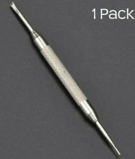 Stainless Steel Watch Band Strap Spring Bar Link Pin Remover Tool