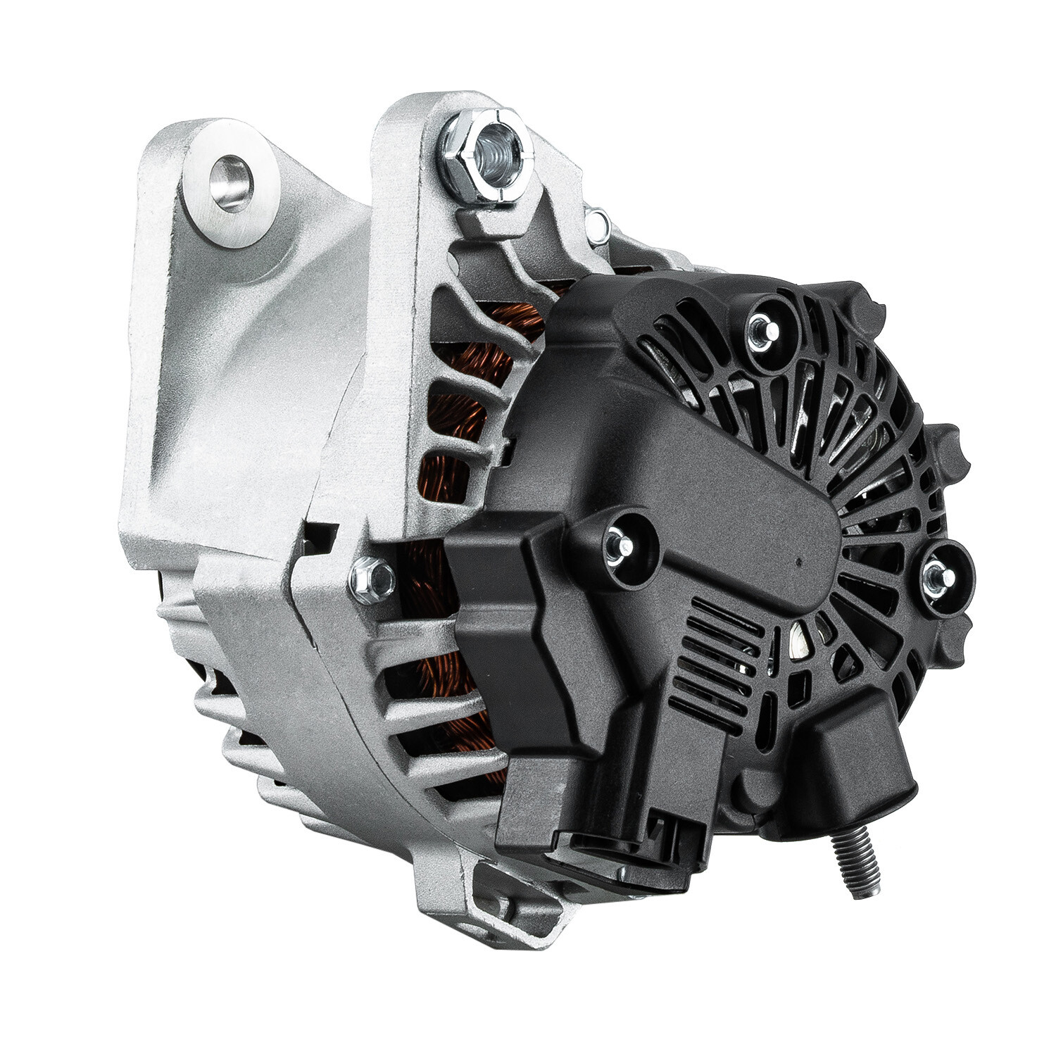 Alternator FOR 2014-16 Kia Forte 1.8L 2.0L/2012-2016 Kia Soul 2.0L #37300-2E300
